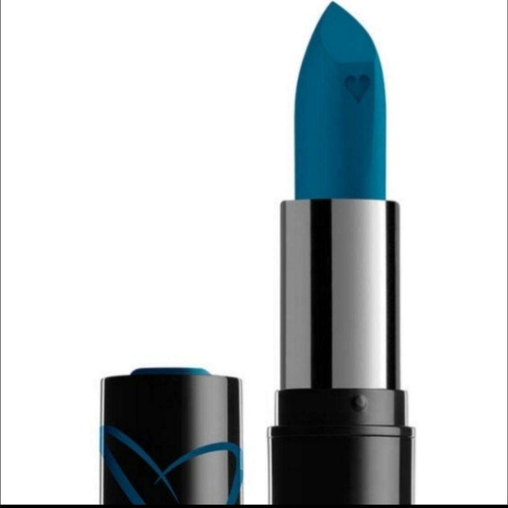 NYX Satin Lipstick